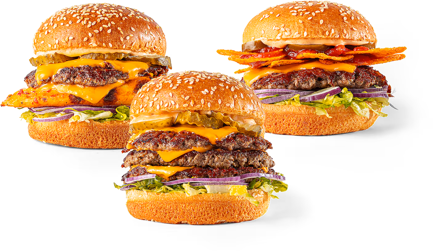 Burger