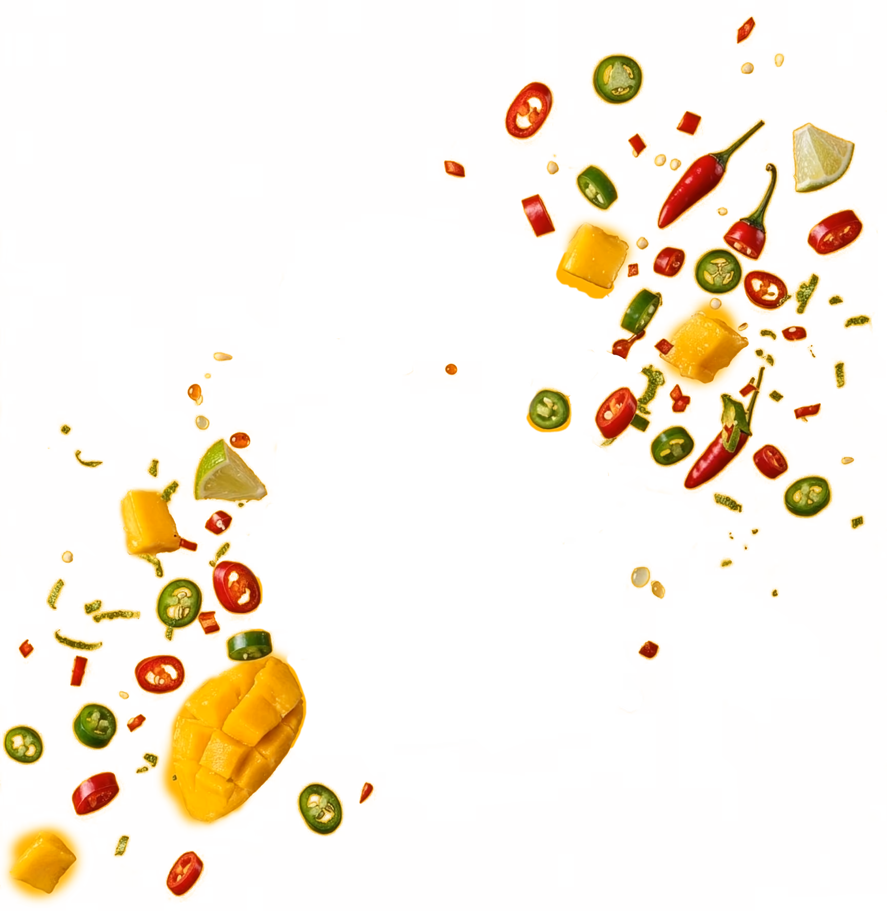 Burger Element