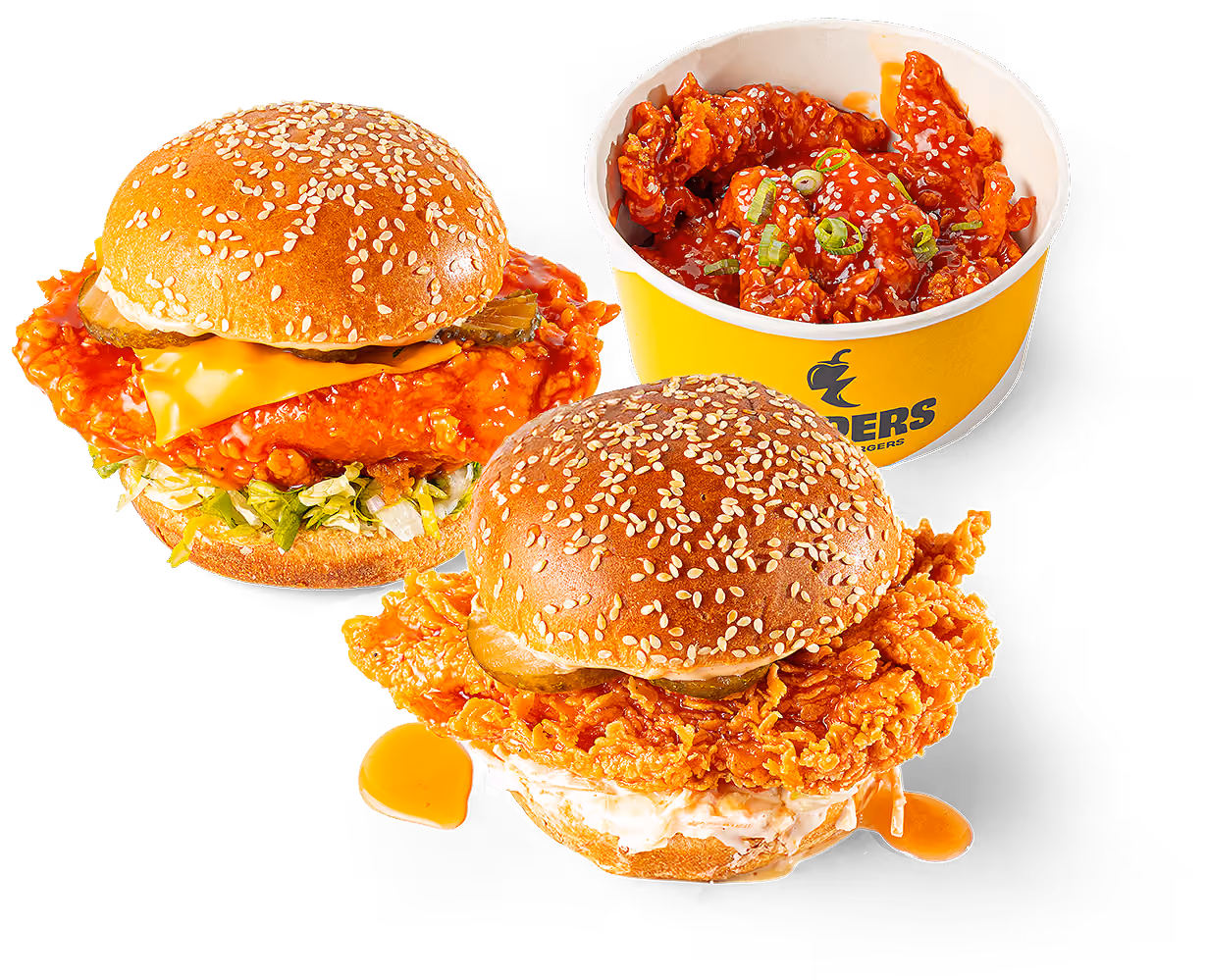 Fried_Chicken